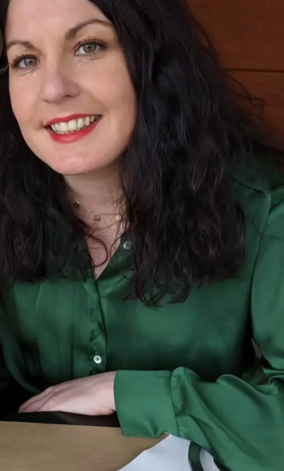 Anne-Laure Le Mentec, Founder of ALM LUXE & SOLUTIONS luxury concierge agency