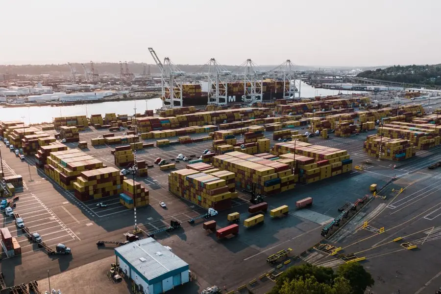 International Trade & Operational Support