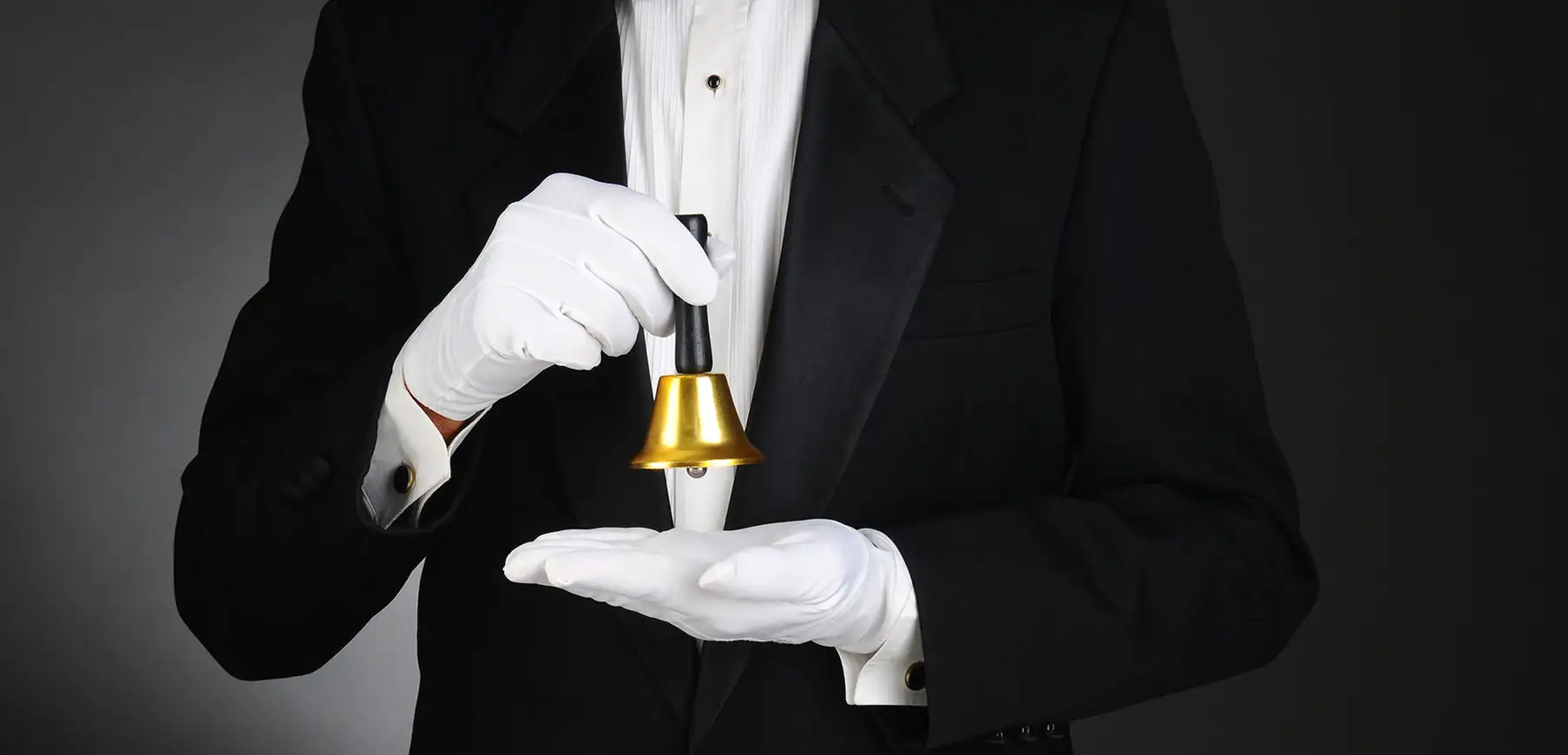 Excellence in Service