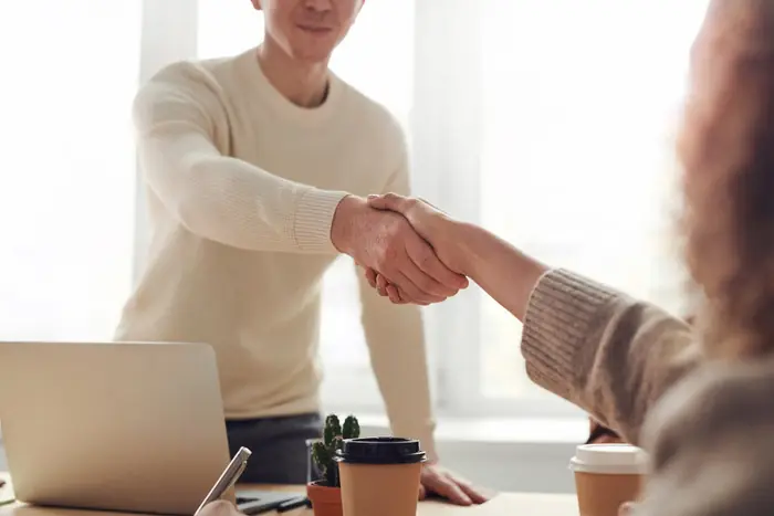 Luxury hospitality consultation