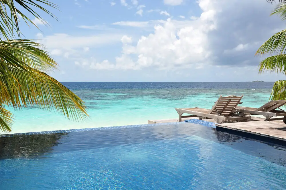 Dream Vacations
